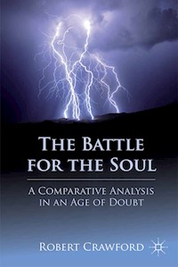 The Battle for the Soul - R. Crawford - E-Book