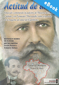 Actitud de amor - Wanderley Oliveira - E-Book