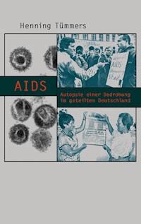 AIDS - Henning Tümmers - E-Book