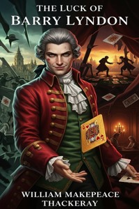 The Luck of Barry Lyndon - William Makepeace Thackeray - E-Book