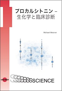japanese edition: Procalcitonin - Biochemistry and Clinical Diagnosis - Michael Meisner - E-Book