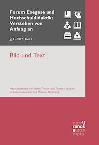Bild und Text -  - E-Book