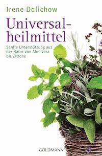 Universalheilmittel - Irene Dalichow - E-Book