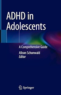 ADHD in Adolescents - - E-Book