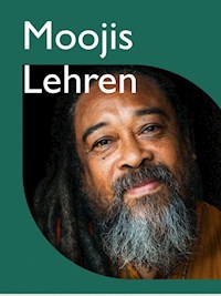 Moojis Lehren - Angela Heal - E-Book