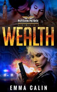 Wealth - Emma Calin - E-Book