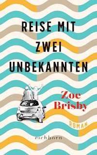 Reise mit zwei Unbekannten - Zoe Brisby - E-Book