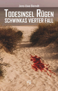 Todesinsel Rügen - Jens-Uwe Berndt - E-Book