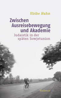 Zwischen Ausreisebewegung und Akademie - Ulrike Huhn - E-Book