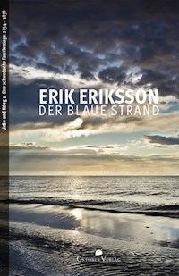 Der blaue Strand - Erik Eriksson - E-Book