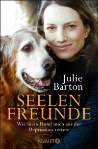 Seelenfreunde - Julie Barton - E-Book