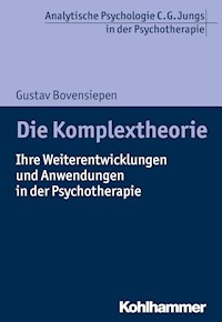 Die Komplextheorie - Gustav Bovensiepen - E-Book