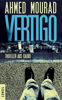Vertigo - Ahmed Mourad - E-Book