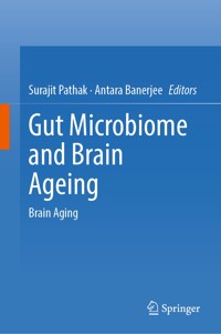 Gut Microbiome and Brain Ageing - - E-Book