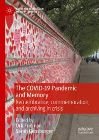 The COVID-19 Pandemic and Memory -  - E-Book