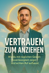 Vertrauen zum Anziehen - Michael Freund - E-Book