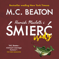 Hamish Macbeth i śmierć osady - M.C. Beaton - Hörbuch