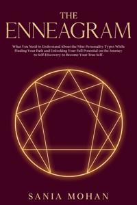The Enneagram - Sania Mohan - E-Book