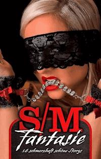 S/M-Fantasie 1 - Hannah Parker - E-Book