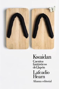Kwaidan - Lafcadio Hearn - E-Book