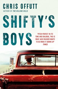 Shifty's Boys - Chris Offutt - E-Book