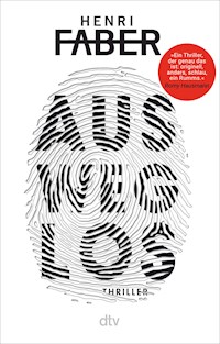 Ausweglos - Henri Faber - E-Book