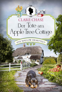 Der Tote am Apple Tree Cottage - Clare Chase - E-Book