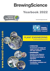 BrewingScience Yearbook 2022 -  - E-Book