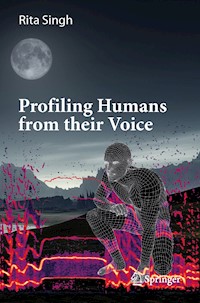 Profiling Humans from their Voice - Rita Singh - E-Book