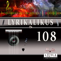 Lyrikalikus 108 - Karl Kraus - Hörbuch