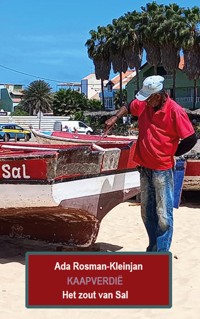 Kaapverdië - Ada Rosman-Kleinjan - E-Book