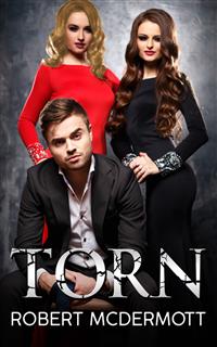 TORN - Robert McDermott - E-Book