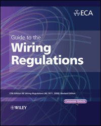 Guide to the IET Wiring Regulations - - E-Book
