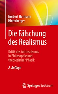 Die Fälschung des Realismus - Norbert Hermann Hinterberger - E-Book