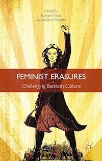 Feminist Erasures -  - E-Book