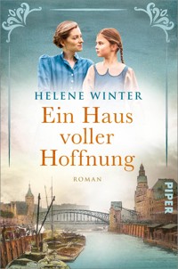 Ein Haus voller Hoffnung - Helene Winter - E-Book