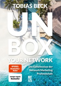 Unbox your Network - Tobias Beck - E-Book
