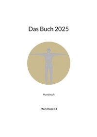 Das Buch 2025 - Mark Hood (14) - E-Book