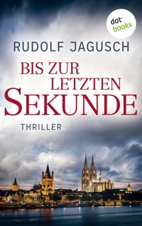 Bis zur letzten Sekunde - Rudolf Jagusch - E-Book