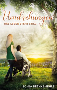 Umdrehungen - Sonja Bethke-Jehle - E-Book