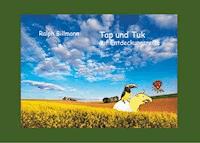 Tap und Tuk auf Entdeckungsreise - Ralph Billmann - E-Book