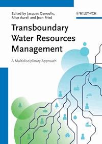 Transboundary Water Resources Management -  - E-Book