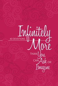 Infinitely More - Kim Crabill - E-Book