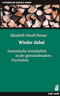 Wieder dabei - Elisabeth Stindl-Nemec - E-Book