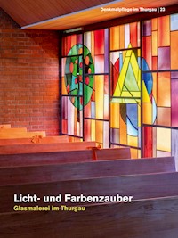Licht- und Farbenzauber -  - E-Book