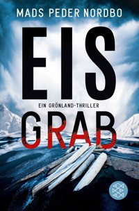 Eisgrab - Mads Peder Nordbo - E-Book