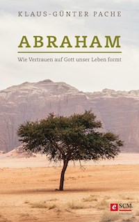 Abraham - Klaus-Günter Pache - E-Book