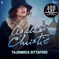 Tajemnica Sittaford - Agatha Christie - Hörbuch