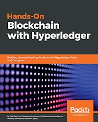 Hands-On Blockchain with Hyperledger - Salman Baset - E-Book