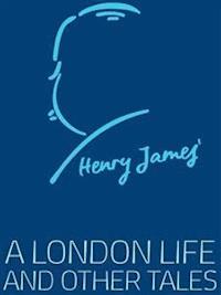 A London Life and Other Tales - Henry James - E-Book